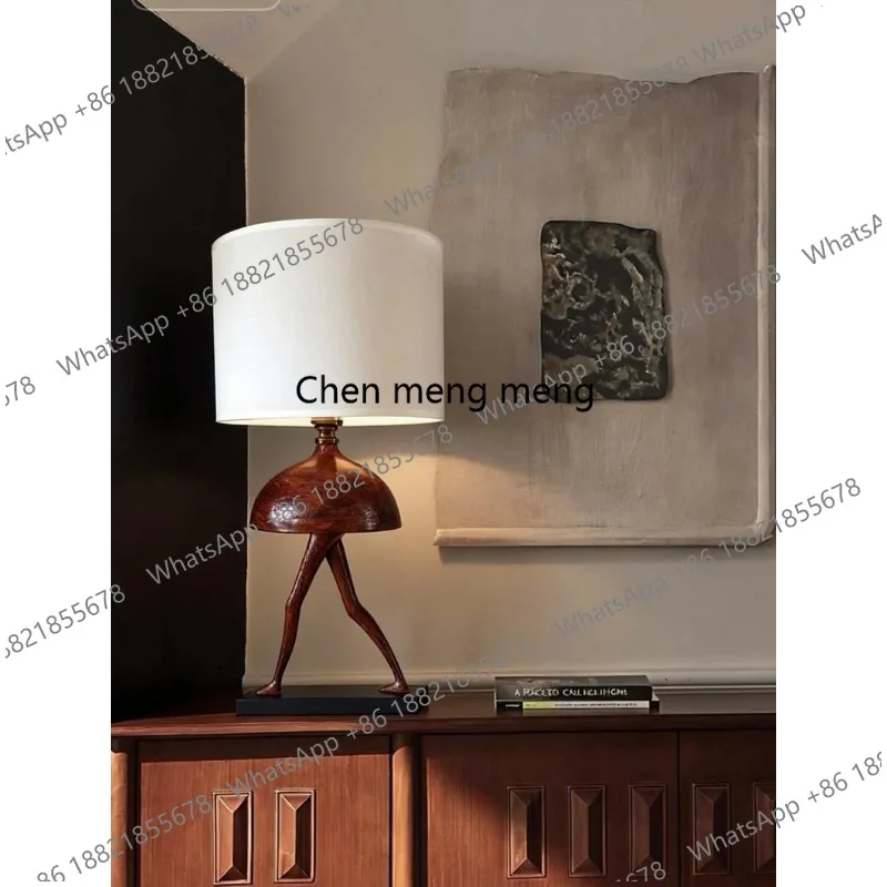 

Modern, living room, study, bedroom bedside lamp decorative smart desk lamp