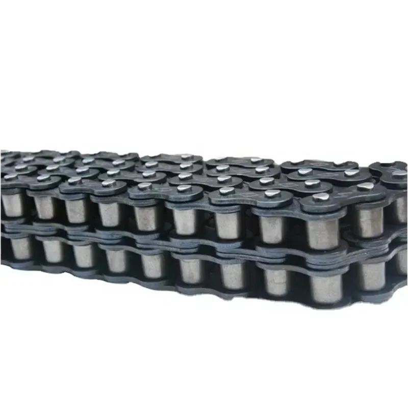 

【Best-selling】Duplex Roller Chain ANSI 80-2 Pitch 25.4mm