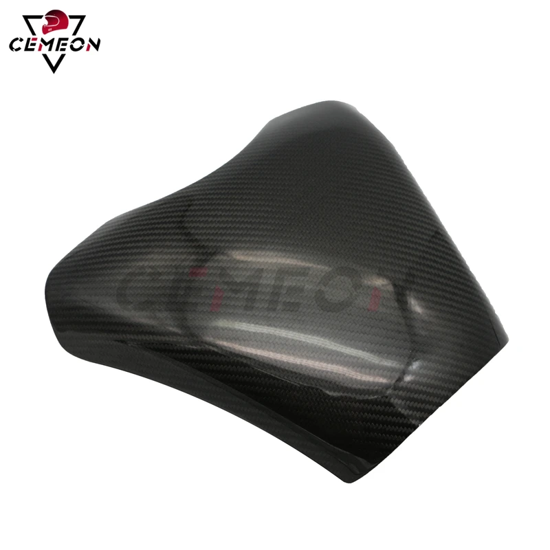 

Motorcycle Modified Carbon Fiber Fuel Tank Cover Fuel Tank Protective Shell For Honda CBR600RR CBR 600 RR CBR600 600RR 2003-2006