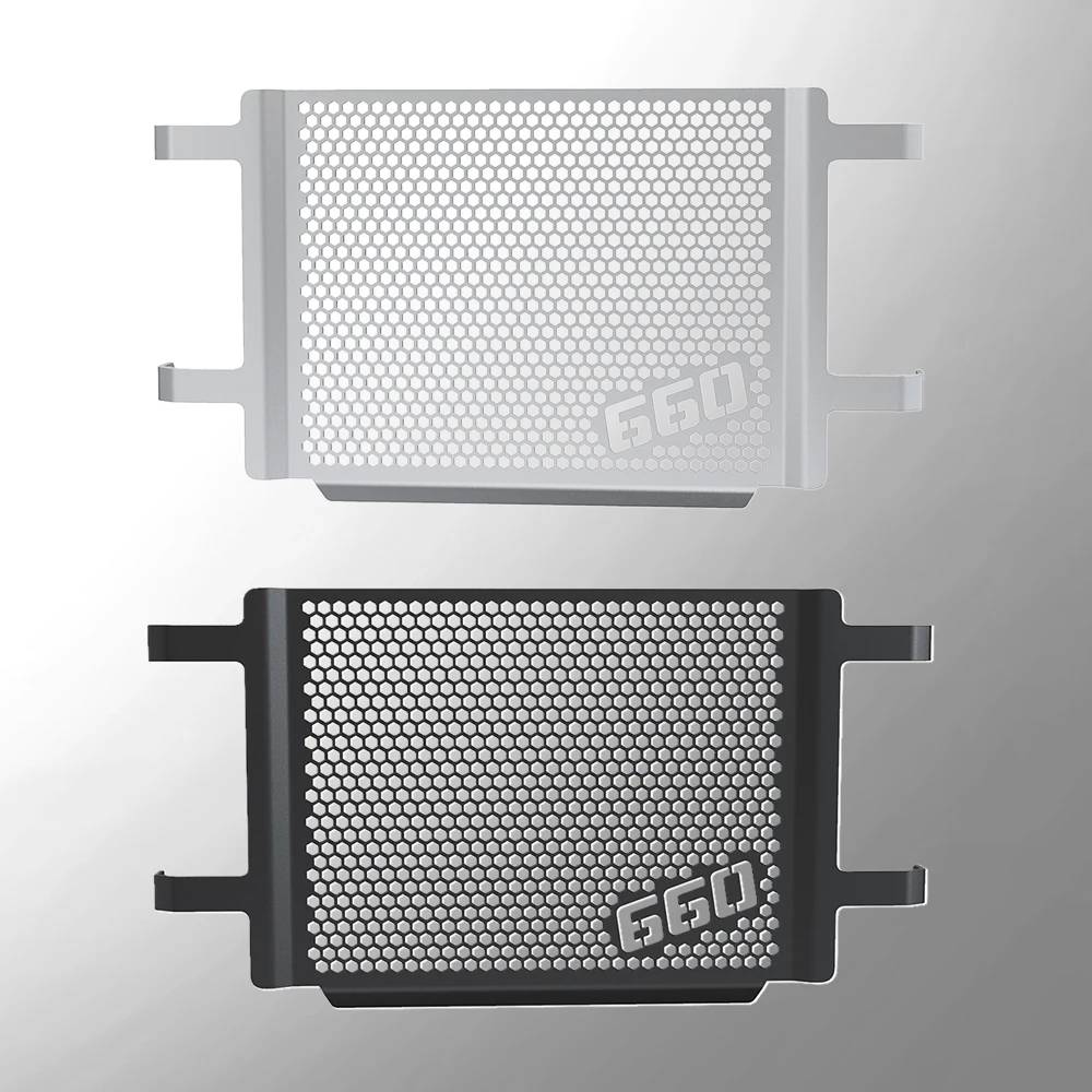 

Motorcycle Accessories Radiator Guard Grille Cover Oil Cooled Guard Protector For Tiger 660 Tiger Sport 660 2022 2023 2024 2025
