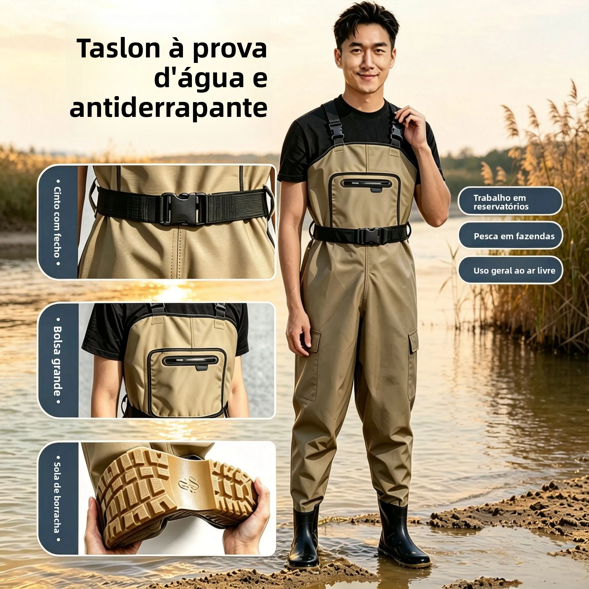 pantaloni-da-pesca-ultra-leggeri-impermeabili-da-uomo-mezzi-pantaloni-leggeri-antistrappo-tartan-per-esplorazione-fiumi-campeggio-e-viaggi