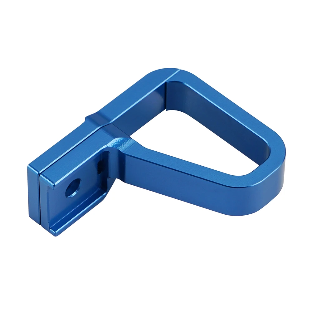 NICECNC Cable Clamp For Yamaha TTR125 L E LE 2000-2007 YZ250 YZ250F 2000-2003 YZ85 02-18 YZ80 YZ125 WR450F WR250F WR400F WR250