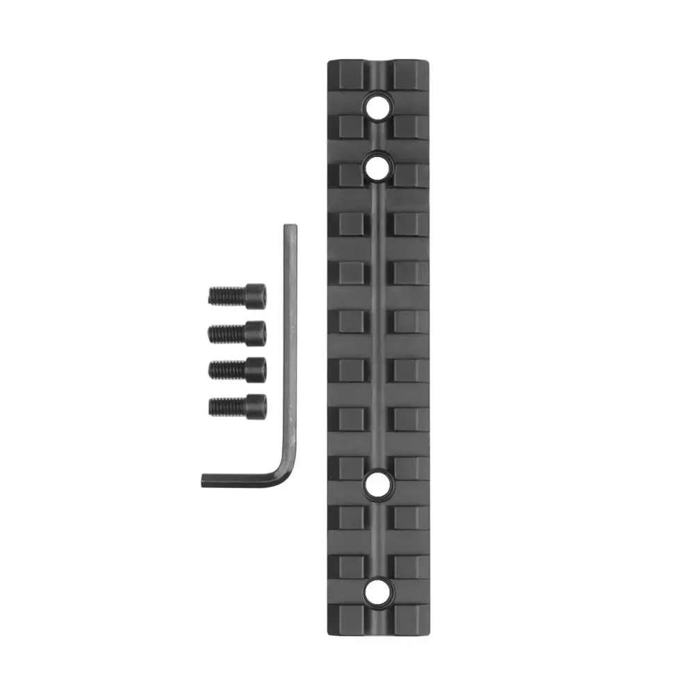 11-Slot 20Mm Picati…