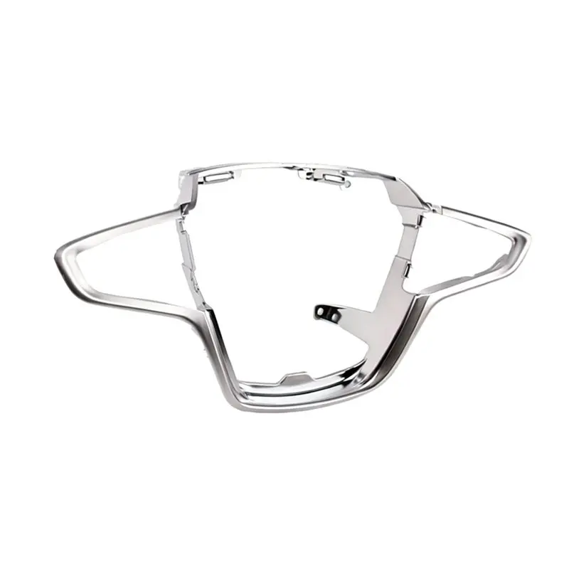 

Efficientt-For Buick GL8 2011-2016 Car Steering Wheel Frame Cover Accessory Part Number 9074812