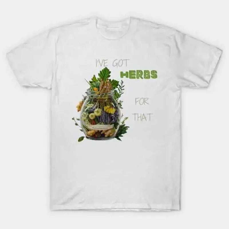I've Got Herbs For …
