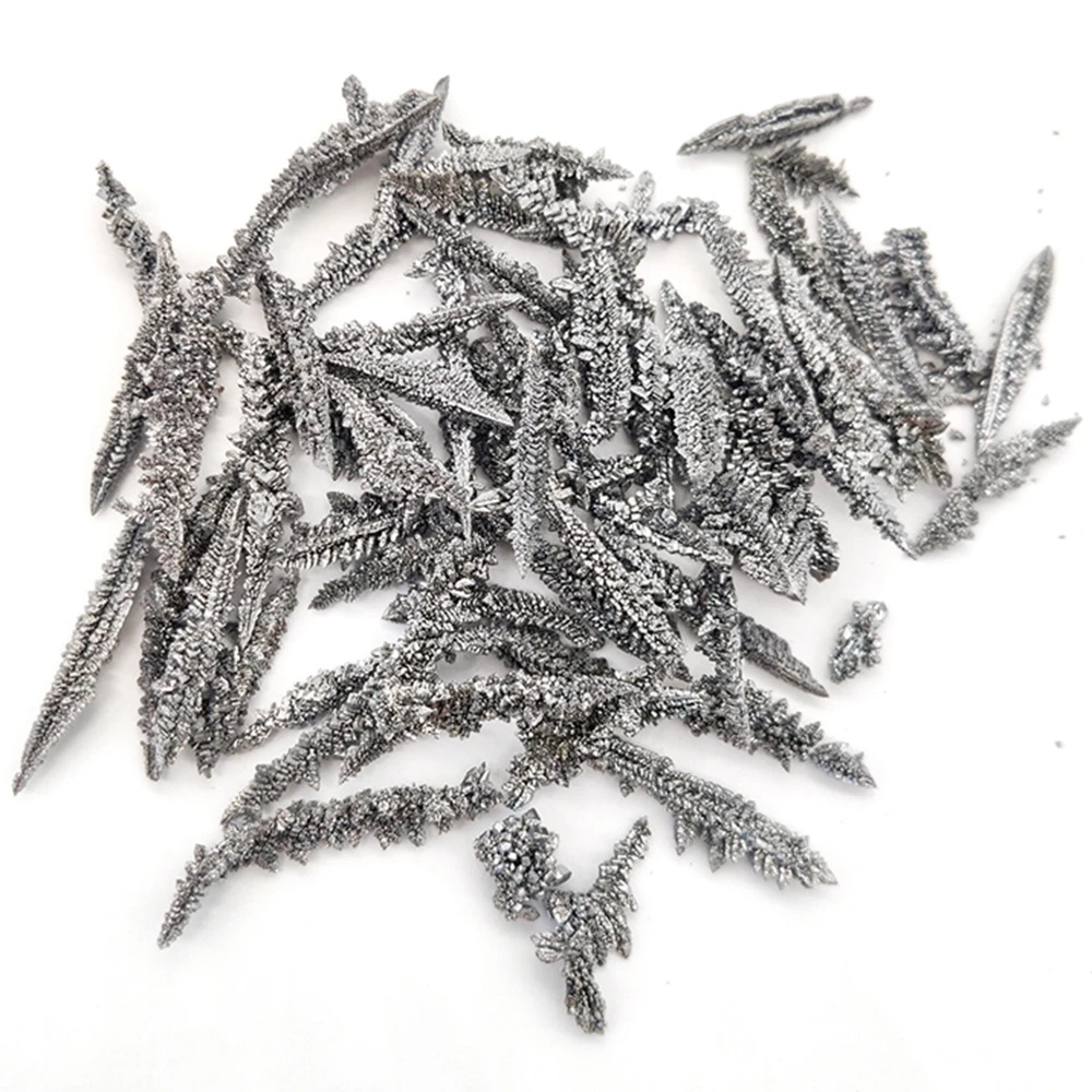 10g High purity Metal vanadiumv Elemental vanadium Pure vanadium used for experiment