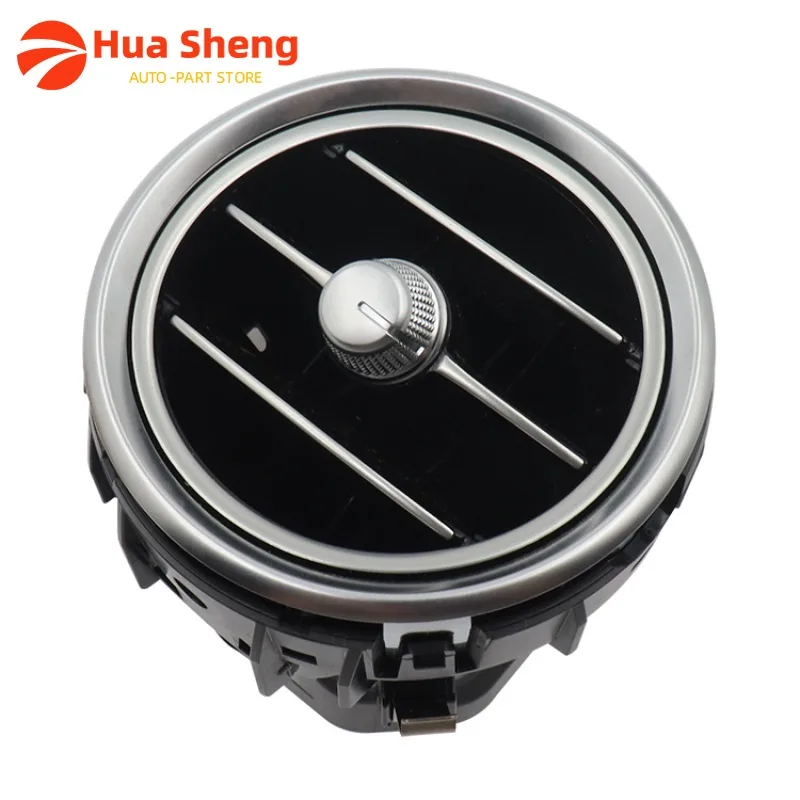 

2058300301 вентиляционное отверстие для кондиционера в передней панели в сборе вентиляционного отверстия в сборе для Mercedes Benz W205 X253 2015-2021