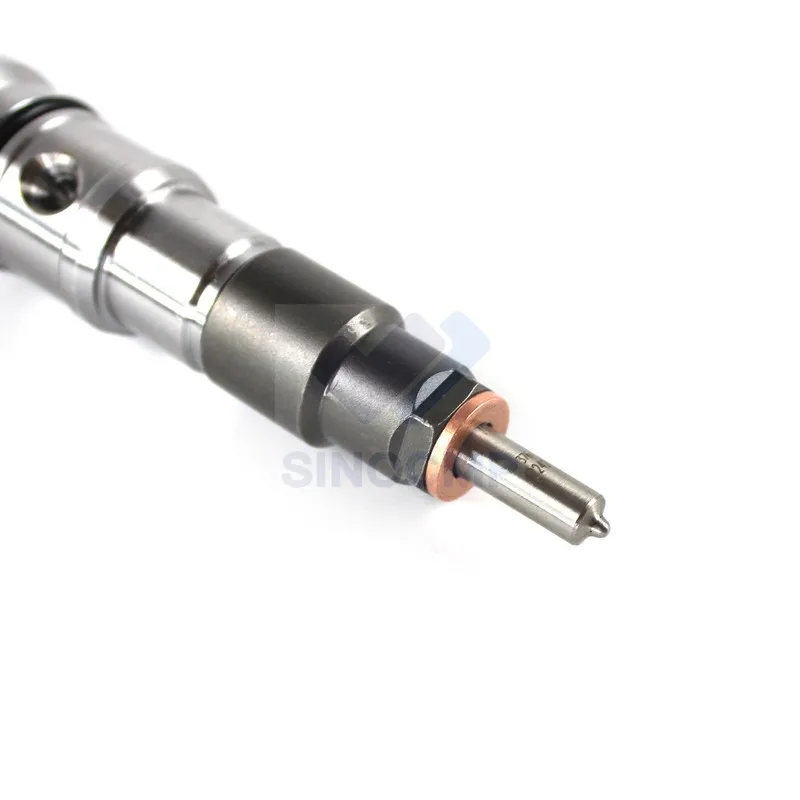หัวฉีดน้ํามันเชื้อเพลิงใหม่ 0445120268 400903 -00046 สําหรับ BOSCH DAEWOO DOOSAN