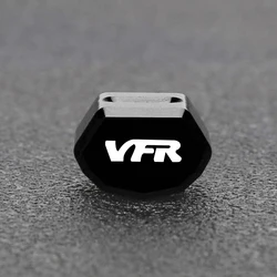 FOR HONDA VFR 400 700 750 800 1200 VFR800F VFR750R VFR1200 Mototcycle Switch Button Turn Signal Switch Key cap Decoration Cover