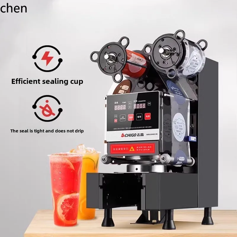 Hxl Sealing Machine…