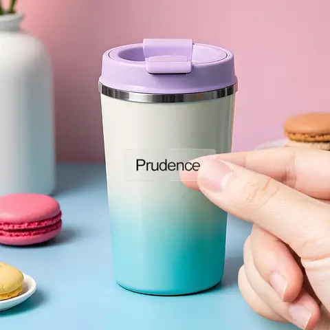 8 best sales manuell klistermärke - №4