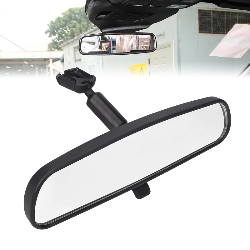 

Interior Car Rear View Mirror For Ford Escape 2001 2002 2003 2004 2005 2006 2007 2008 2009 2010 2011 2012 2013-2019 6U5Z17700B