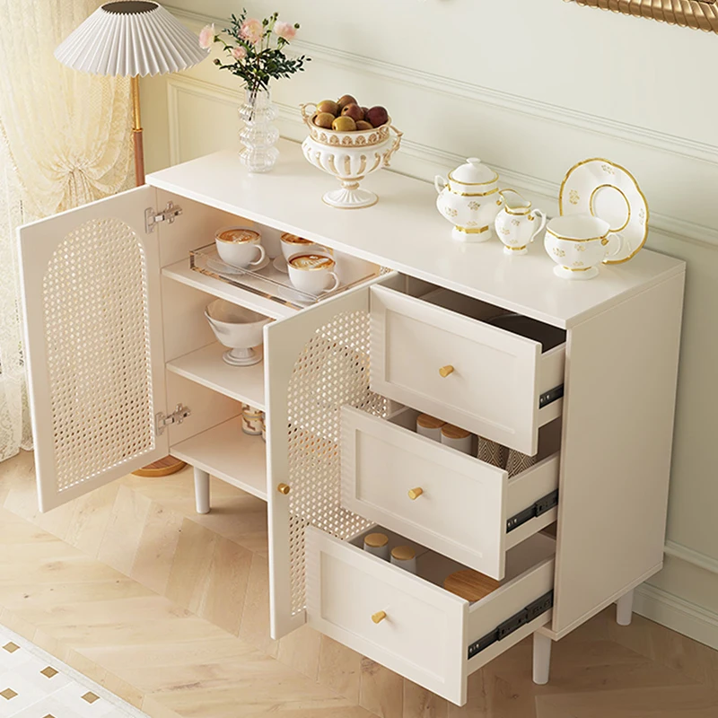 Craft Accent Living Room Cabinets Entryways Drawers Wood Living Room Cabinets Disinfecting Mobile Cajonera Trendy Furniture