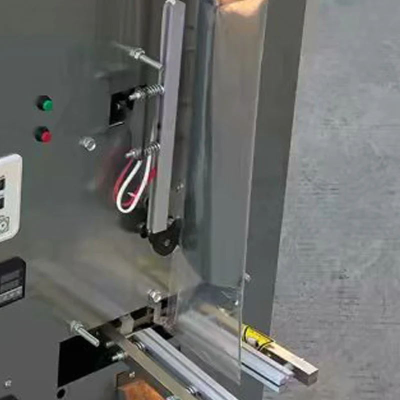 

Automatic Dividing Machine Packing Machine Three-Side Sealing Back Seal Filling Packaging Machine