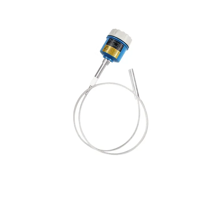 SPC600 Static Capacitance Level Switch Stainless Steel RF Admittance Level Switch for Powder