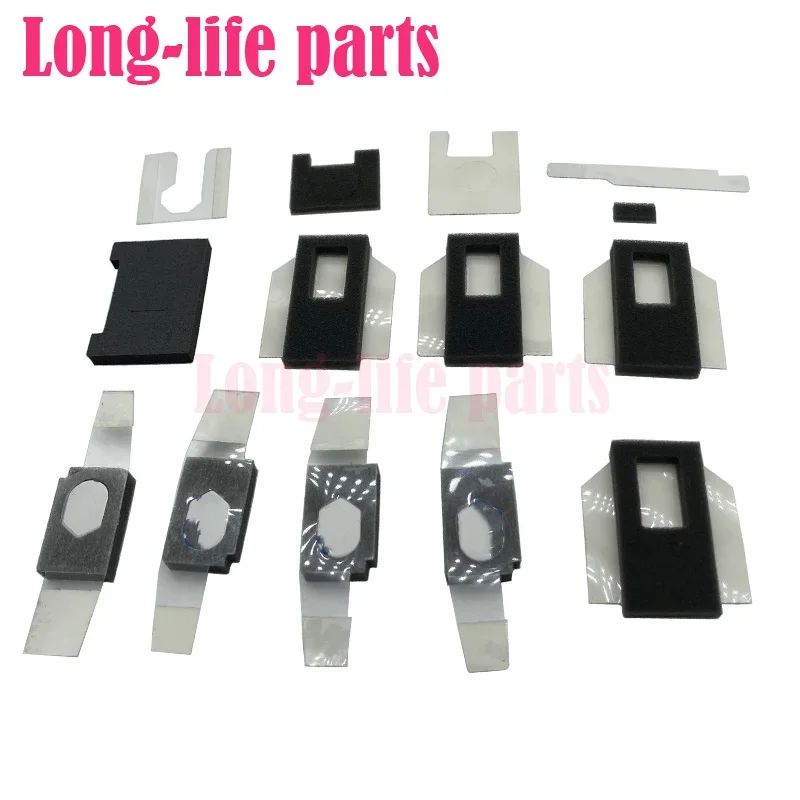 

Waste Powder Port Assembly Sponge For Xerox DC 3370 3375 5575 7855 7835 7775 2270 Copier Spare Printer Parts