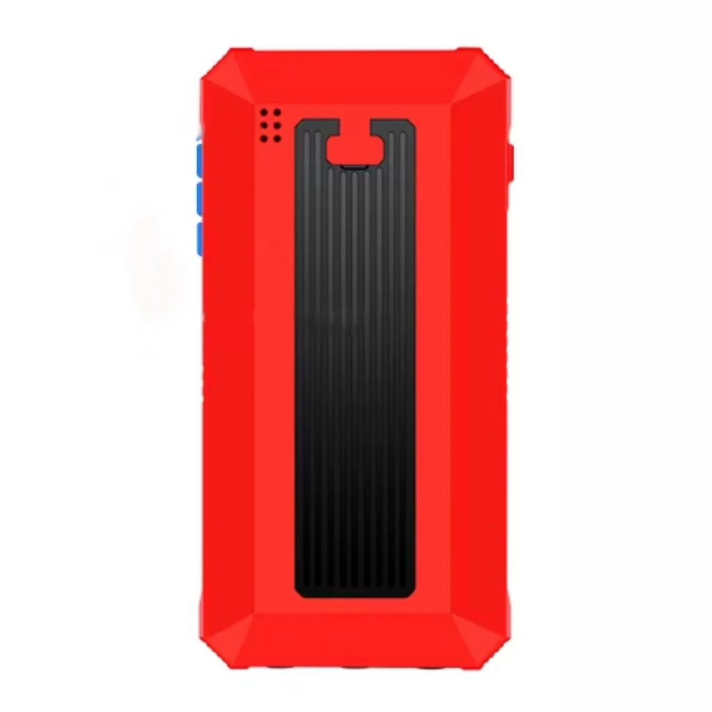 Digital Multimeter 5.0'' Full Screen Backlight NCV Live Line Smart Electrical Tester CZDANG FS999L