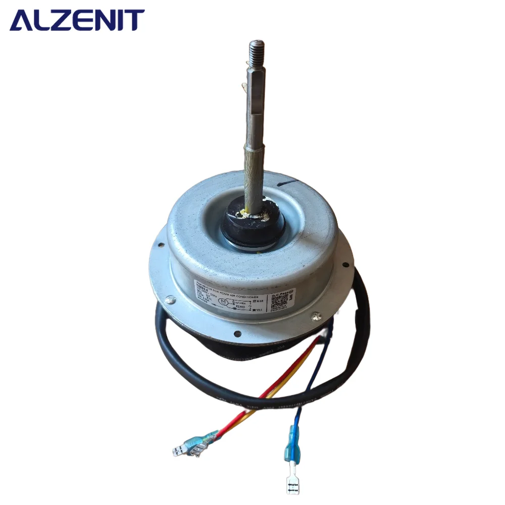 

New For Panasonic Air Conditioner Outdoor Unit Fan Motor YDK65-6BB A951559 Conditioning Parts