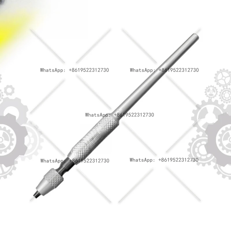 

30021-1 Маленькие плоскогубцы для кабеля (0,5 мм), ручка, ремонт часов