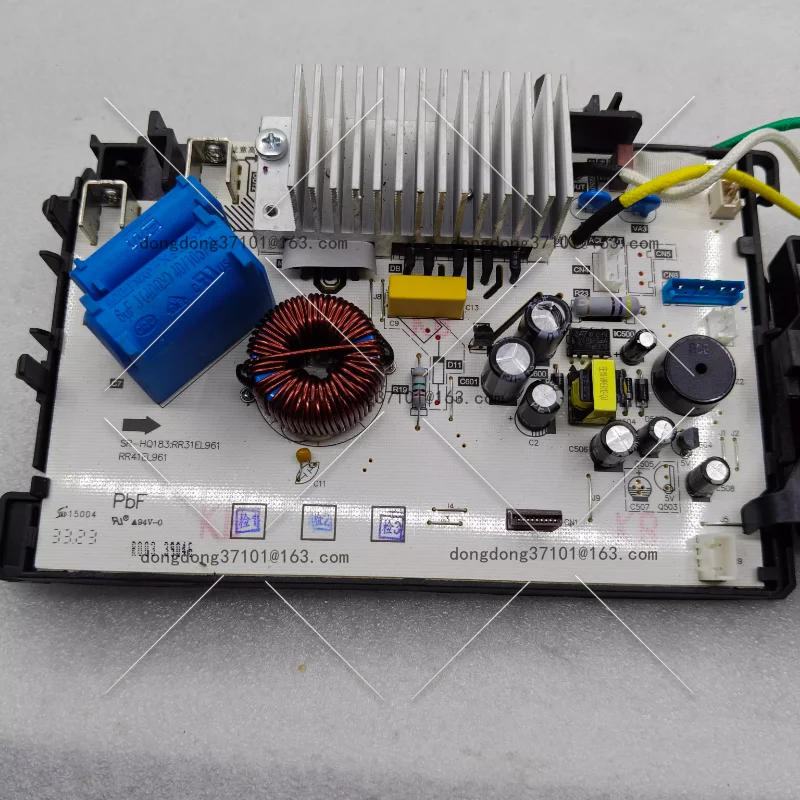 

Основная плата рисоварки SR-HQ183 RR41EL961, основная плата, плата управления