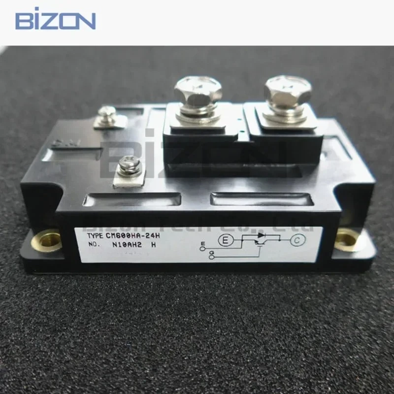 

CM600HA-24H Новый оригинальный модуль