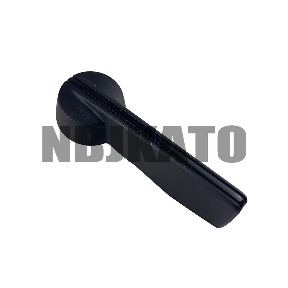 NBJKATO Brand New Genuine Front Bonnet Hood Release Handle 9Y0823661D For Porsche Cayenne 18-23