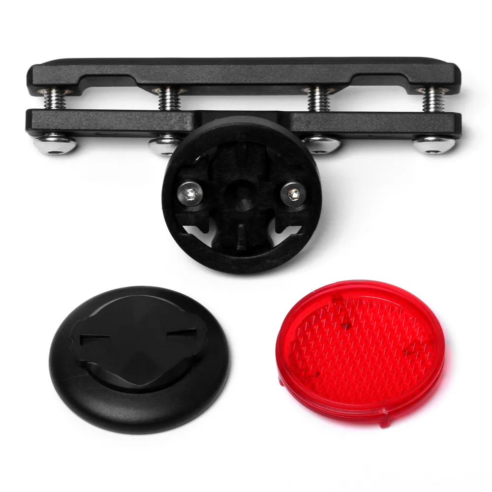 自転車シート用保護シェルカバー,ライトリフレクター,隠しマウント,アウトドアスポーツアクセサリー,エアタグ部品