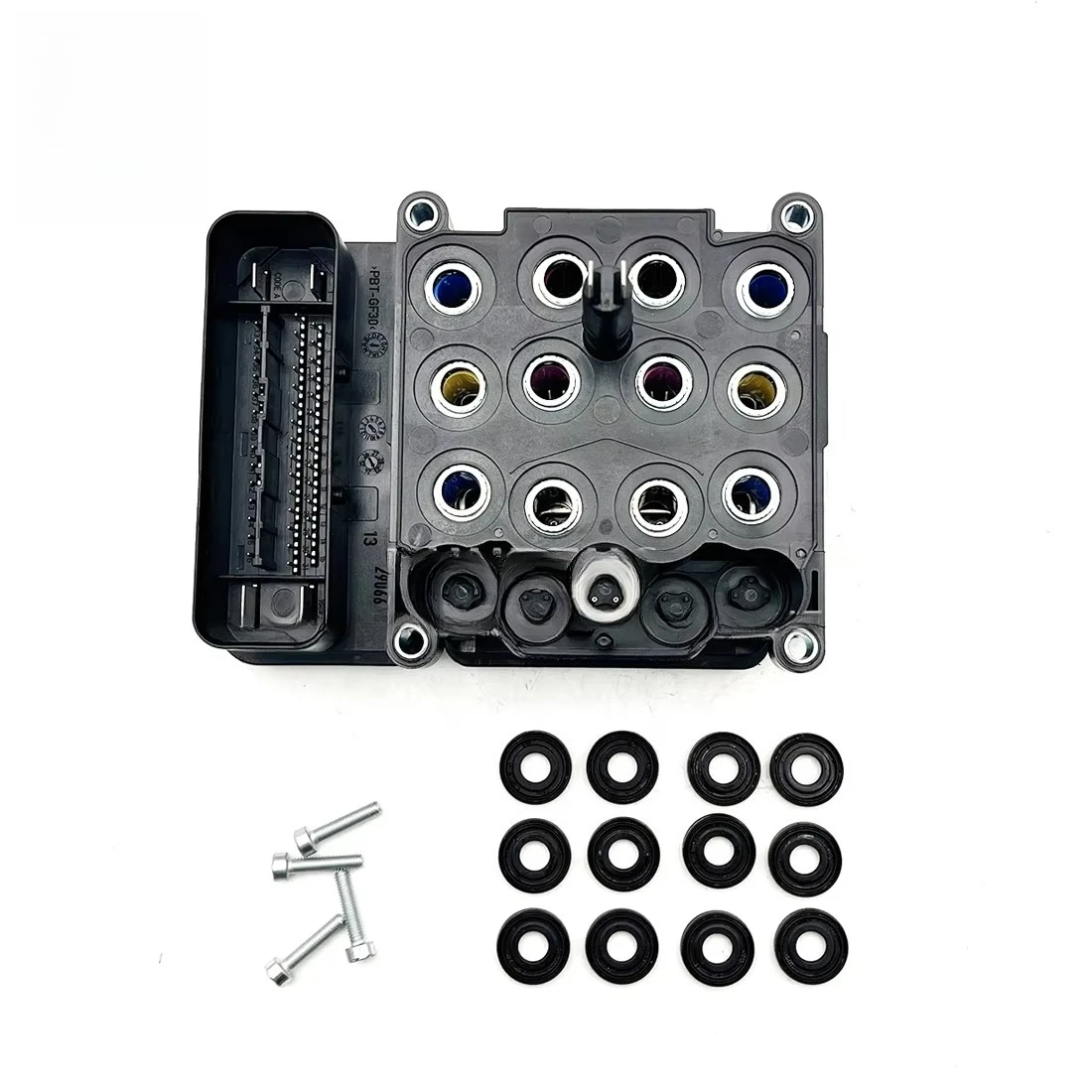

68067059AB ABS Control Module for Jeep Compass Patriot Do dge Caliber 2010 2011 2013 68067059