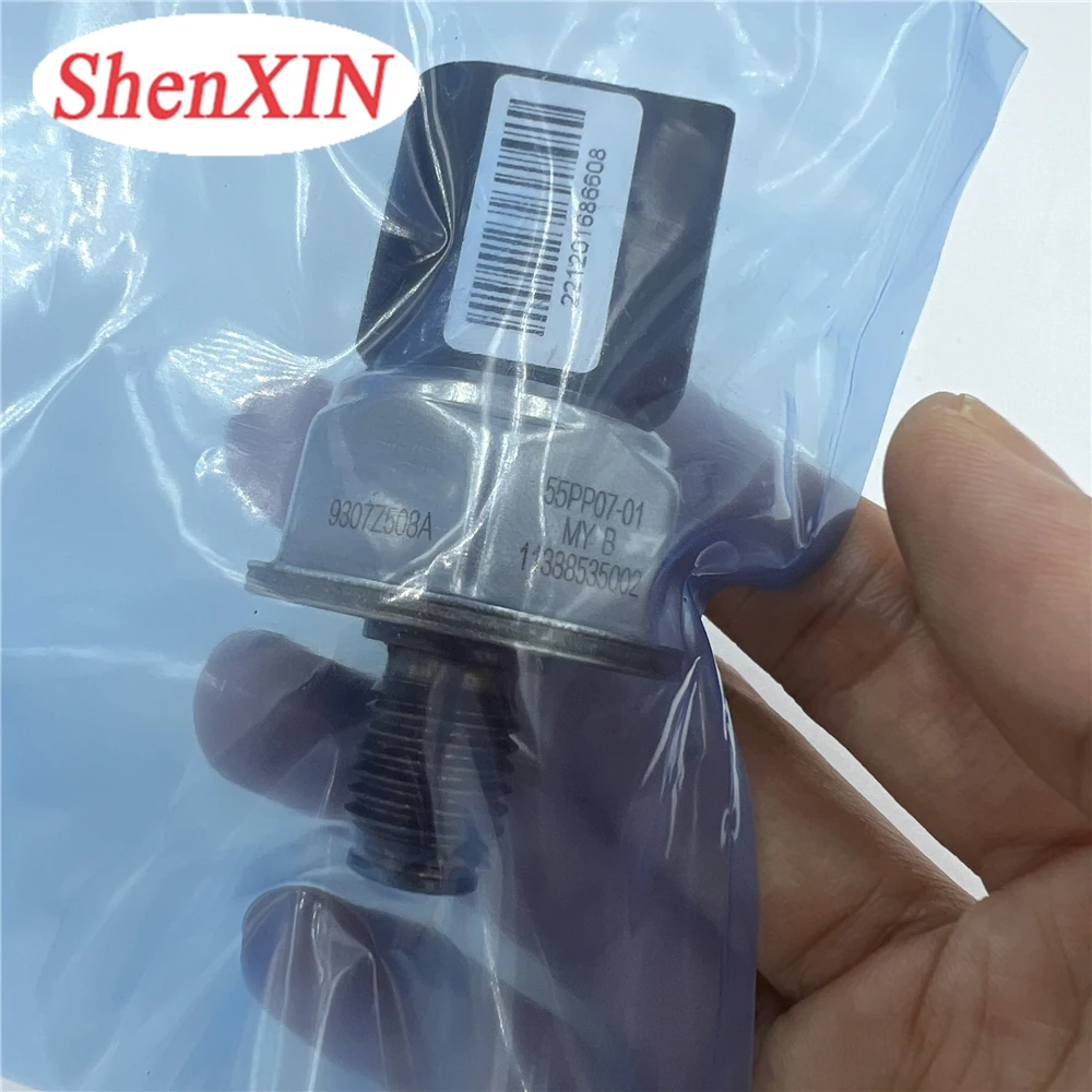 

Датчик давления топлива для Hyundaii Terracan Kiaa Bongo Sedona Carnival MERCEDESS C-CLASS E-CLASS OEM 9307Z508A 55PP07-01