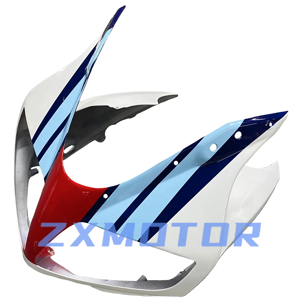 SV1000S 2003-2008 2009 2010 2011 2012 2013 Aftermarket Fairing Kit for SV650S 03-13 Motorcycle ABS Plastic Fairings