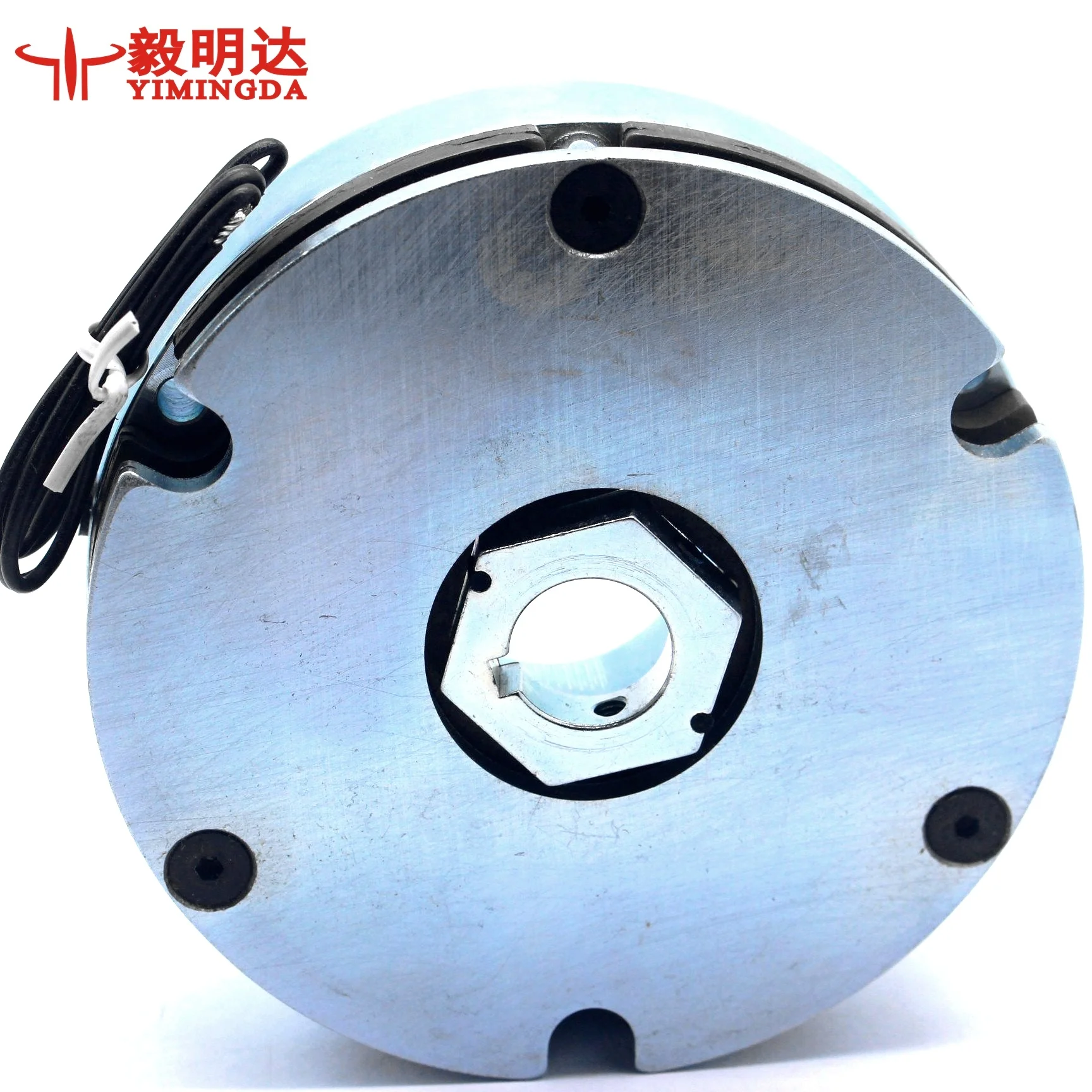 Brake Motor BN-S80-…