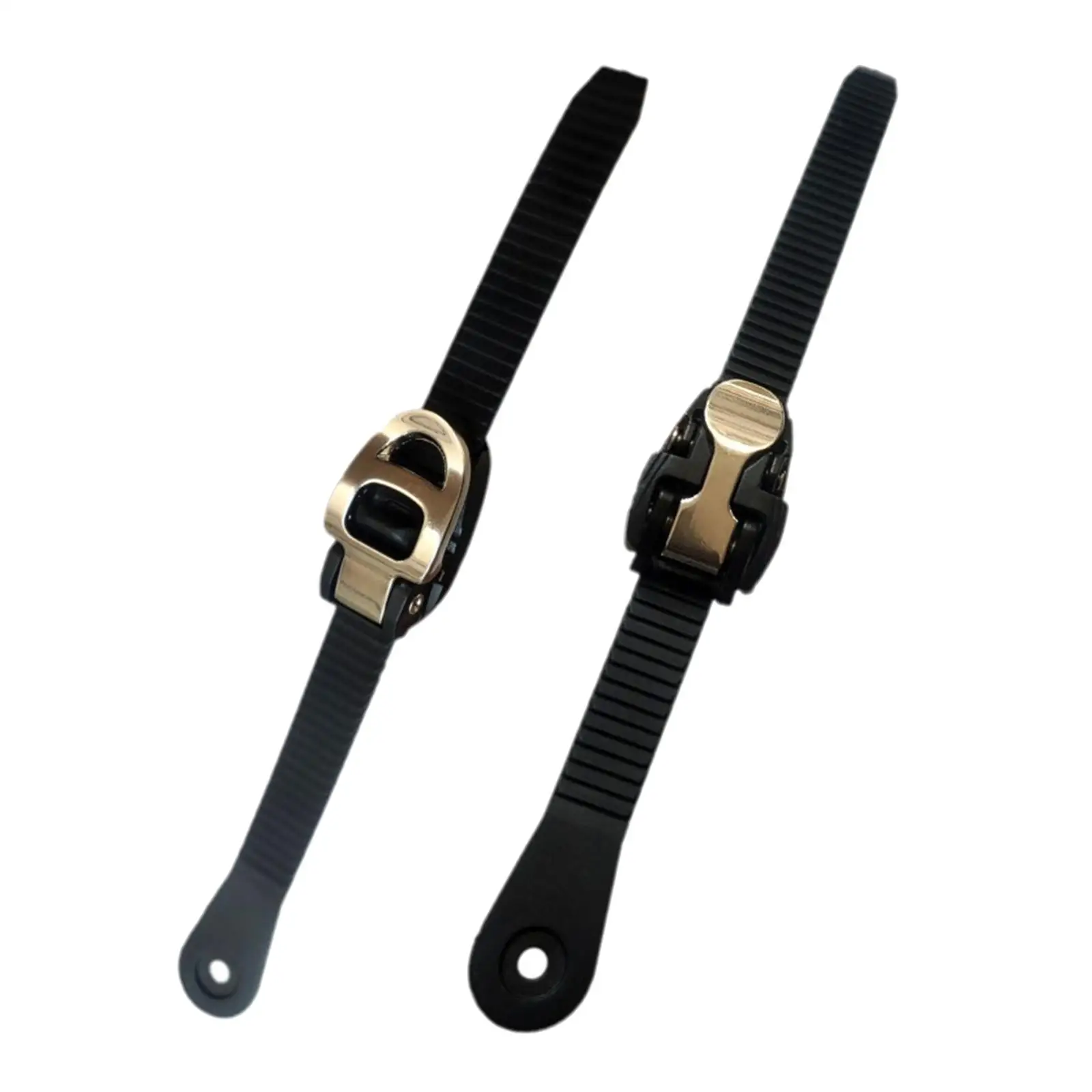 Roller Skate Energy Strap with Buckle T Shape Fasten Tie Repair Tool