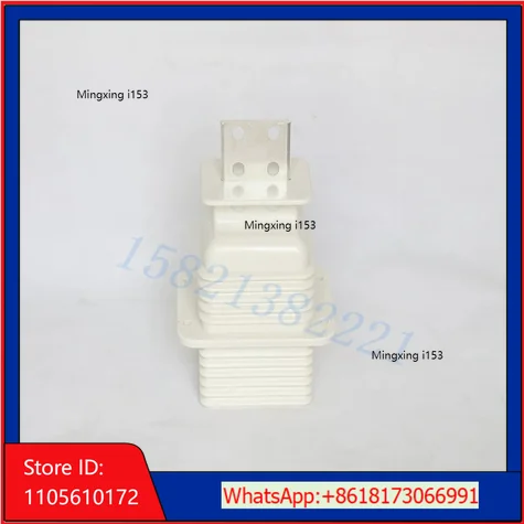 Switch cabinet duckbill contact box JYN2-10/630-1250A