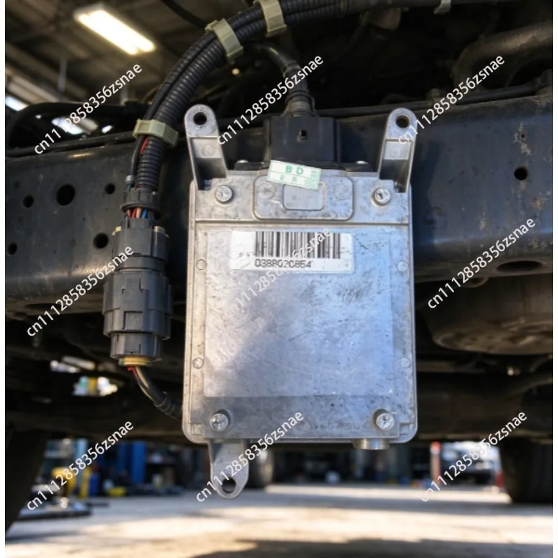 Used 84007647 Object Sensor Module For Buick Cadillac Chevrolet 2014-2017