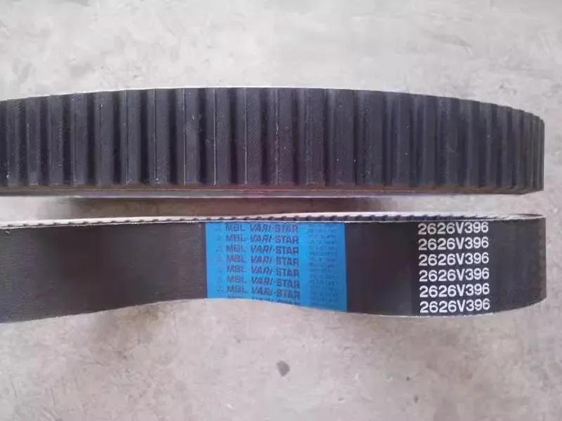 

2430V345 2426V343 Variable Speed Industrial Belt Timing Transmission Belt 2426v 2428v 2330v 2428v 707 343 537