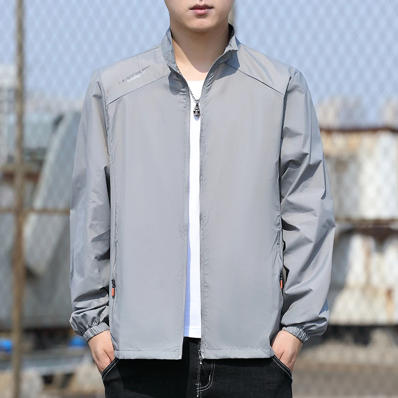Thumbnail 3 - #8 Mens Lightweight Skin Jackets Comparison Guide