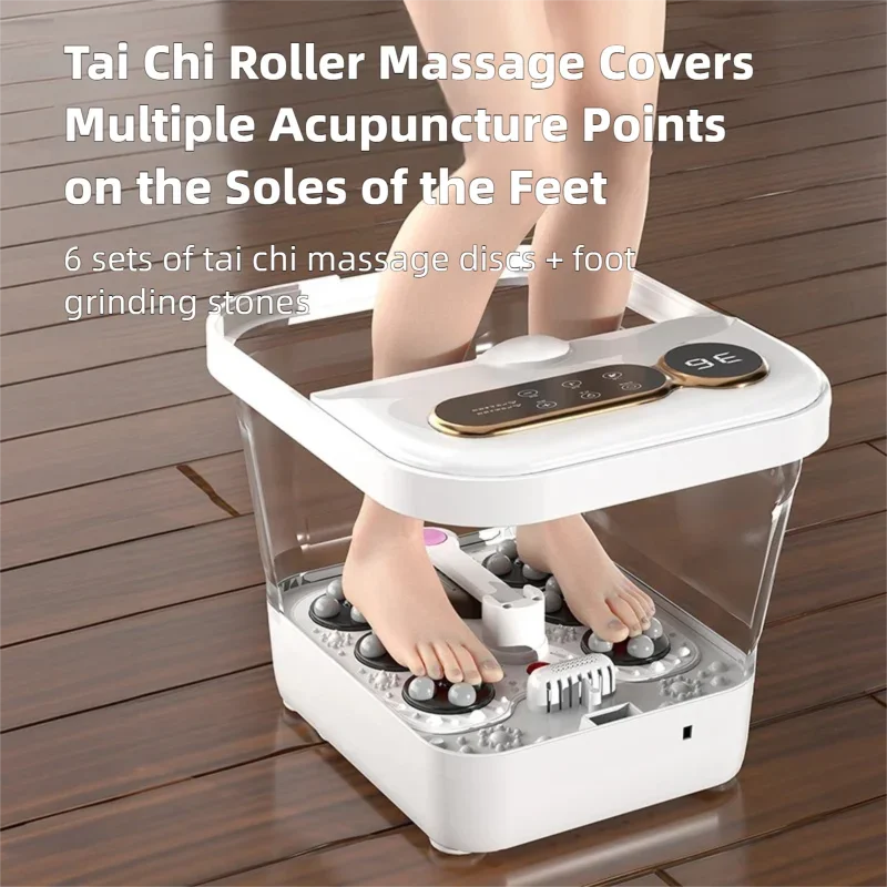 Thumbnail 2 - #19 Latest Foot Spas Offers