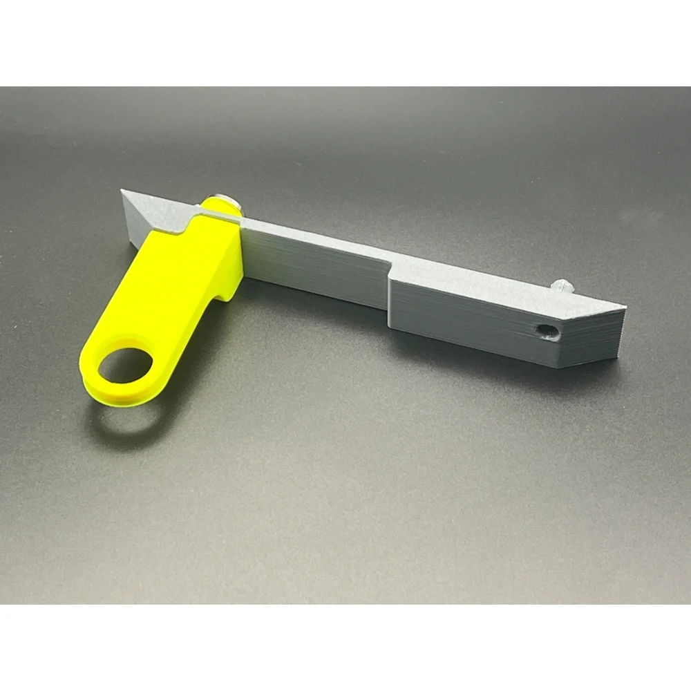 Spezieller Türstopper für Wohnwagen, geeignet für Fiat Ducato/Citroen Jumper/Renault Boxer-Türstopper, Piastic Doorstops, Türstopper