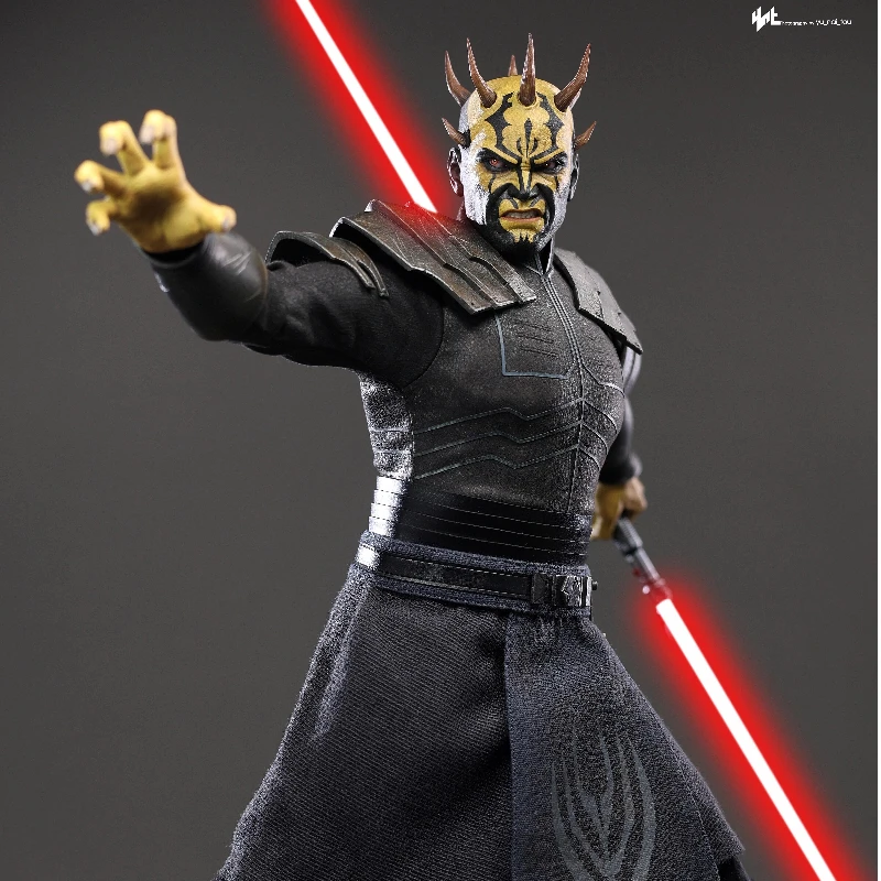 

Genuine Hot Toys Savage Opres 1:6 Scale Collectible Figure Table Decoration New Birthday And Holiday Gift