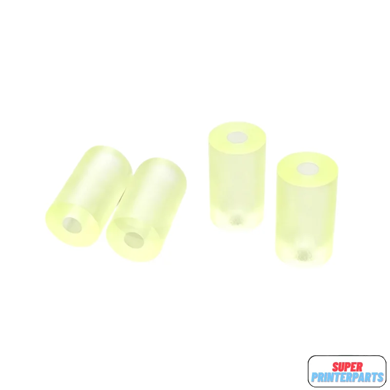 1set PA03656-K975 PA03656-K976 Exit Feed Roller for FUJITSU Scansnap IX500 IX1500 N7100 IX1400 IX1600