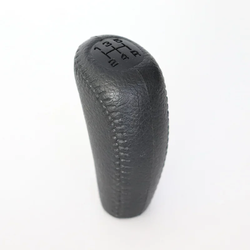 

Car Gear Shift Knob for Honda Acura 1994 1995 1996 1997 1998 1999 2000 2001 54102-ST7-003ZA Balck Leather 5 Speed