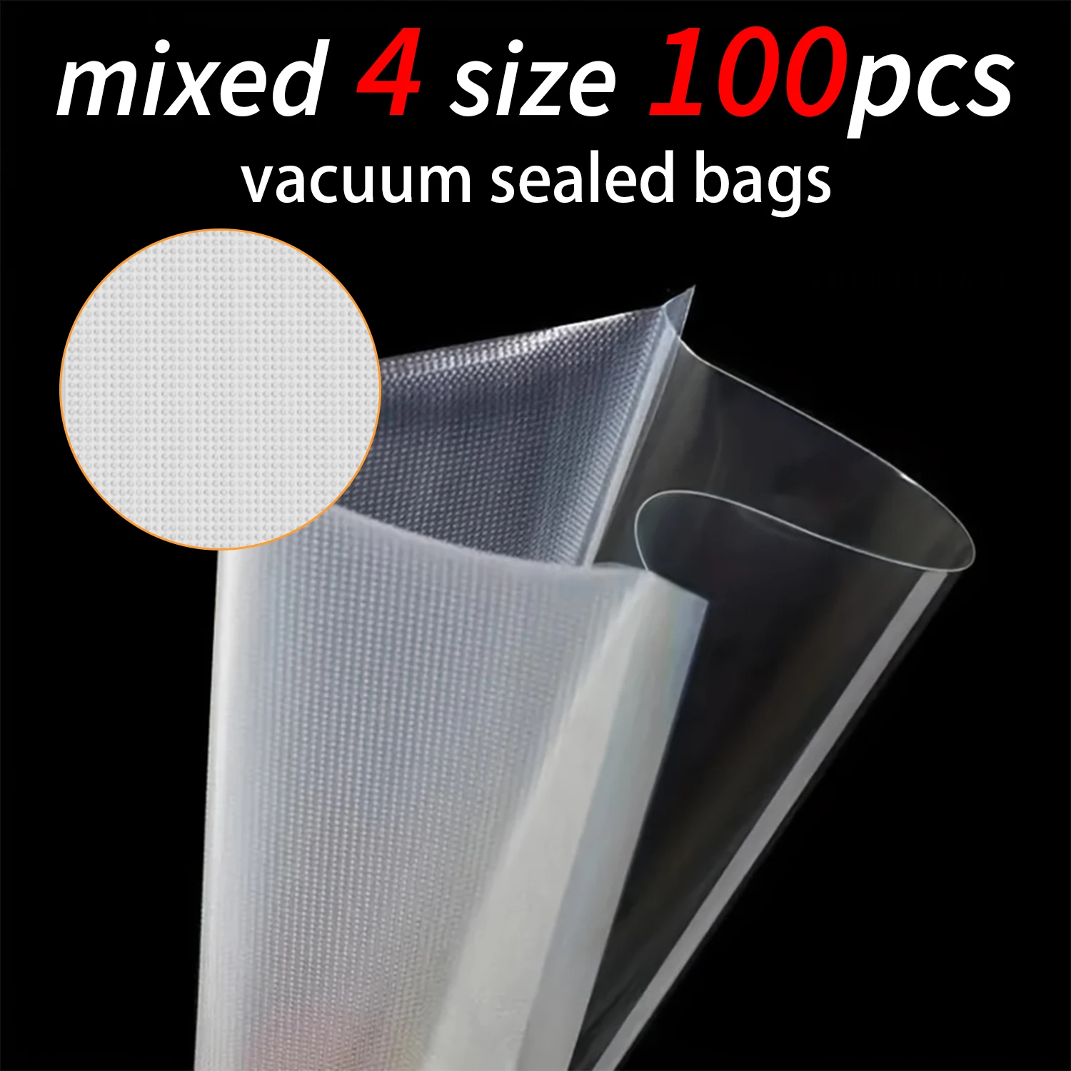 #4 Ranked Vacuum Sealer Bags Picks in 2026