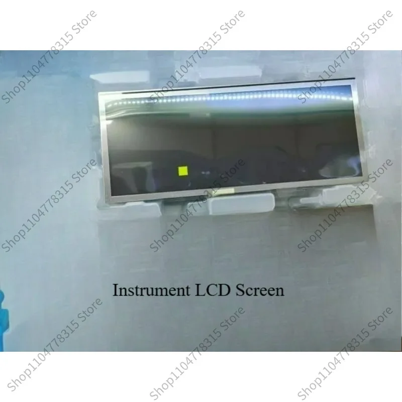 For Car Dashboard LCD Panel for Volvo XC60 XC90 S60 S90, Digital Instrument Cluster Screen Spare Part