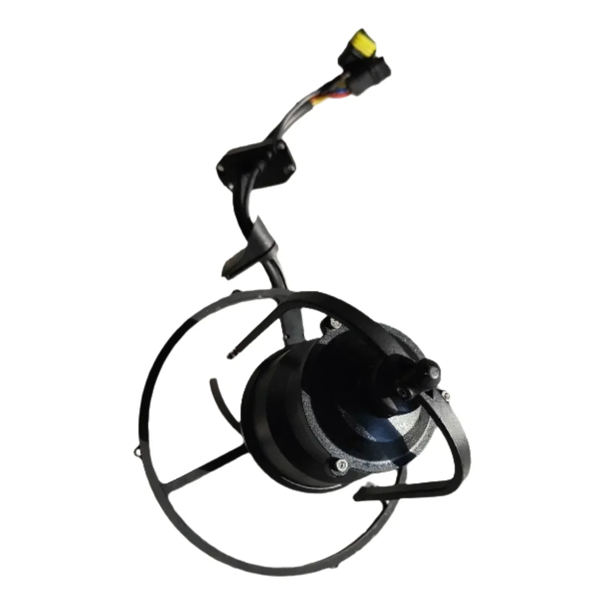 Para DJI T20P T40 Agras Drone protección de plantas accesorios UAV caja reductora esparcidor herramienta esencial para pulverización agrícola