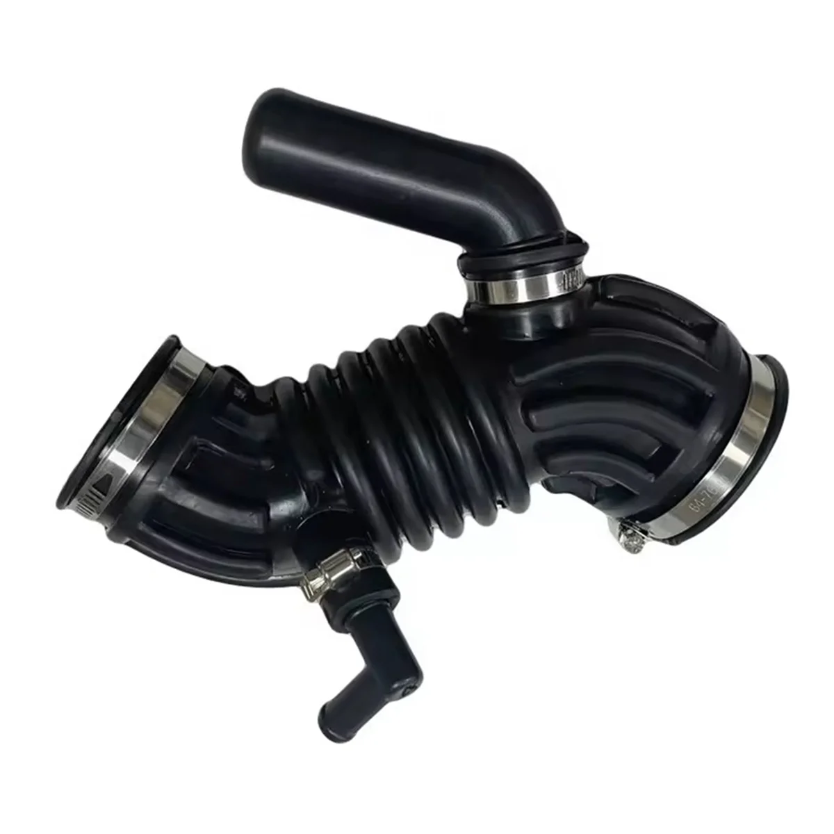 خرطوم شفط الهواء لمرشح الهواء لنيسان قاشكاي I ، قناة J10 ، 4X4 ، 165756-jd00a ، 16576JD00A