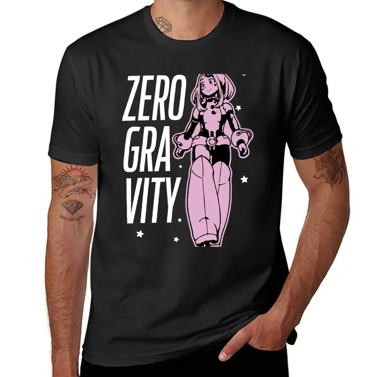 

New URARAKA T-Shirt new edition t shirt T-shirt for a boy Aesthetic clothing customized t shirts oversized t shirt men