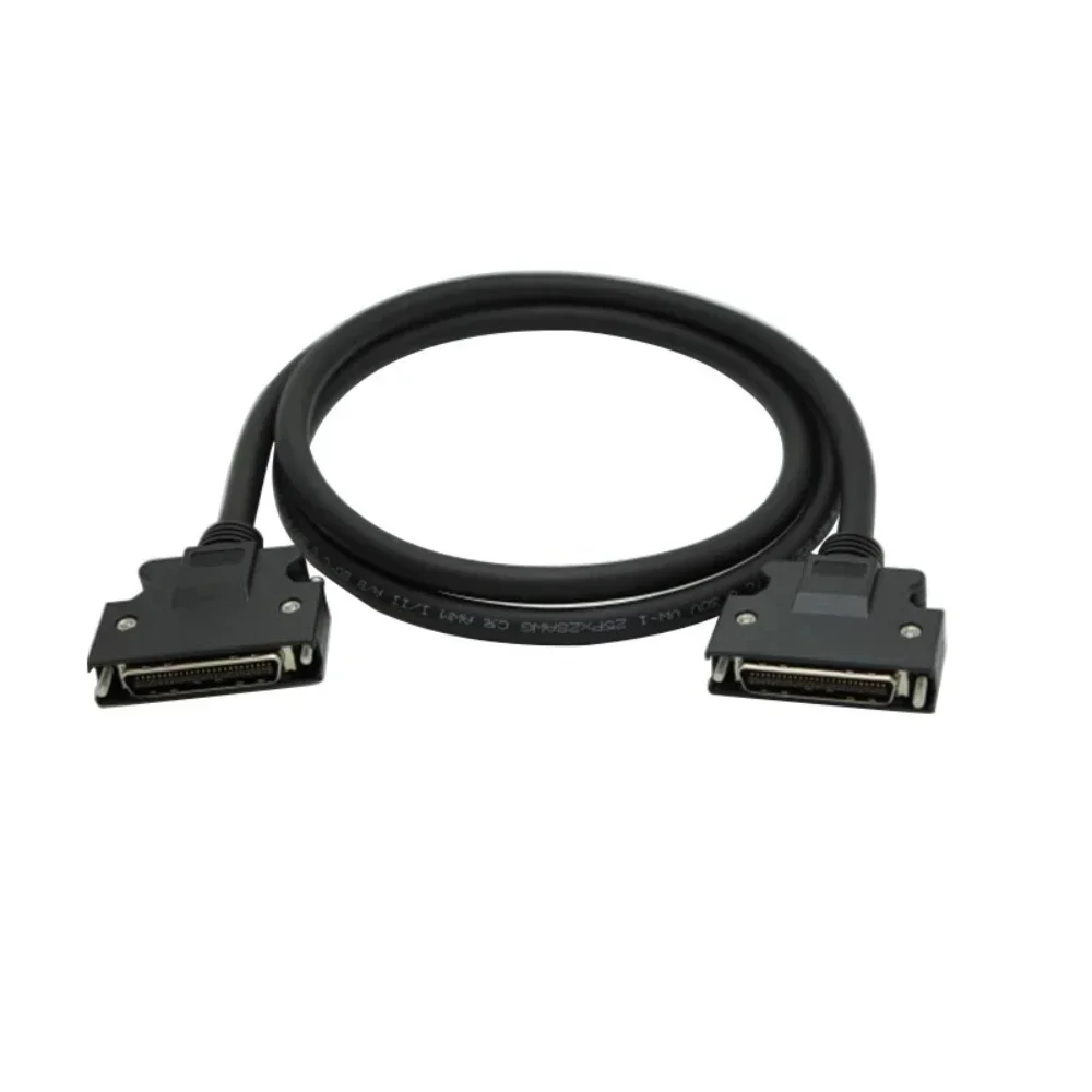 SCSI50 Connection C…