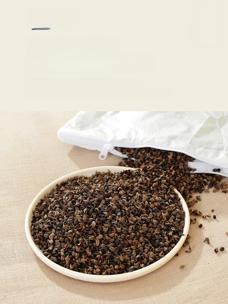 

Pure Cerea Support And Recovery Bed Pillow Cotton Lumbar Spine Protection for S Snorkel Cylinder Pillow Cuion for Si...