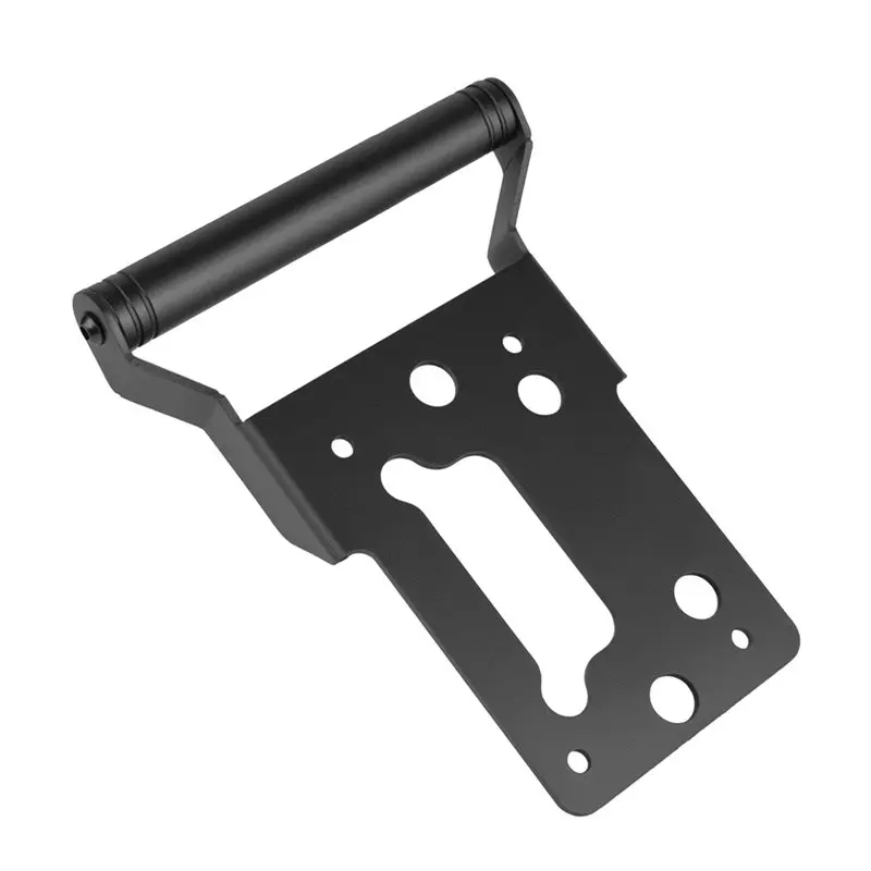 ABTC-Handlebar Extension Stand Holder For Motorcycle Navigation Bracket For 800MTX 2024 2025 Accessory