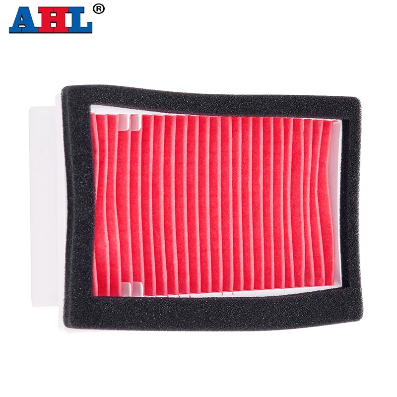 AHL Motorcycle Intake Cleaner Air Filters For Yamaha XT600 XTZ660 Tenere XT400E XT500E XT600E 3UW 3TB-14451-00 3TB-14451-01 ﻿